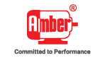 Amber logo